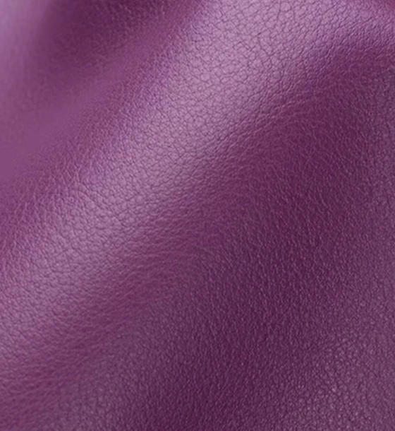 Swift leather grain and colour